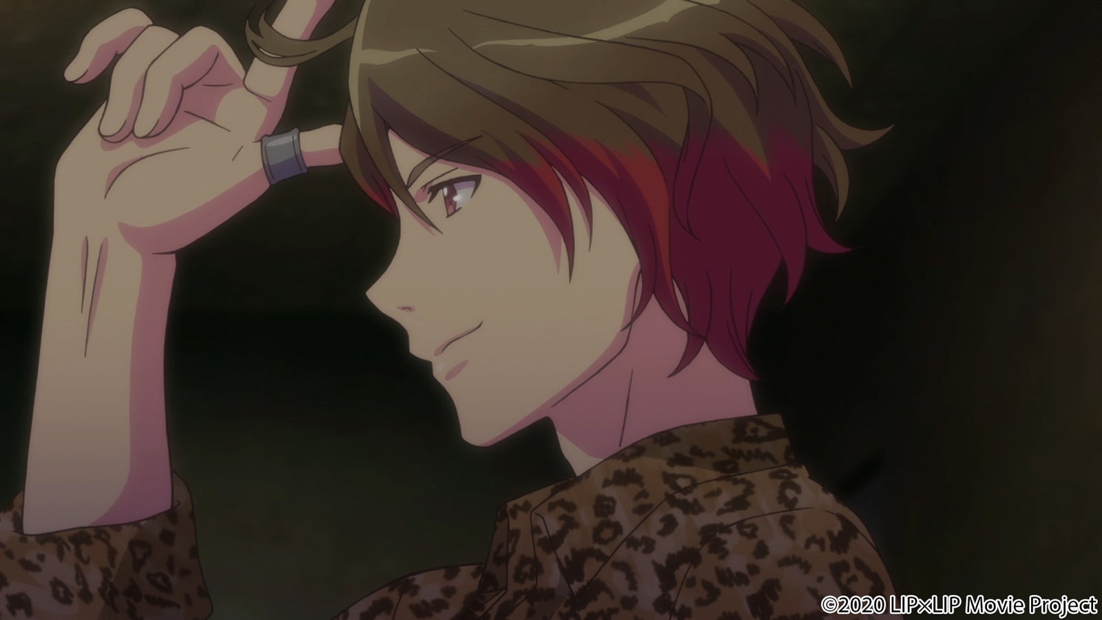 「HoneyWorks 10th Anniversary “LIP×LIP FILM×LIVE”」第2弾本予告（C）2020 LIP×LIP Movie Project