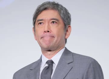 杉本哲太、離婚を報告「心機一転、俳優としてより一層精進」 妻は俳優の神津はずき