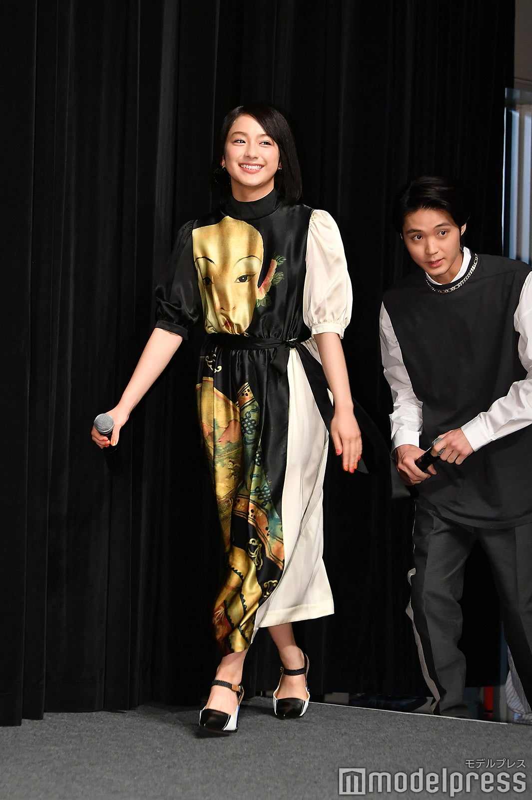 平祐奈（C）モデルプレス