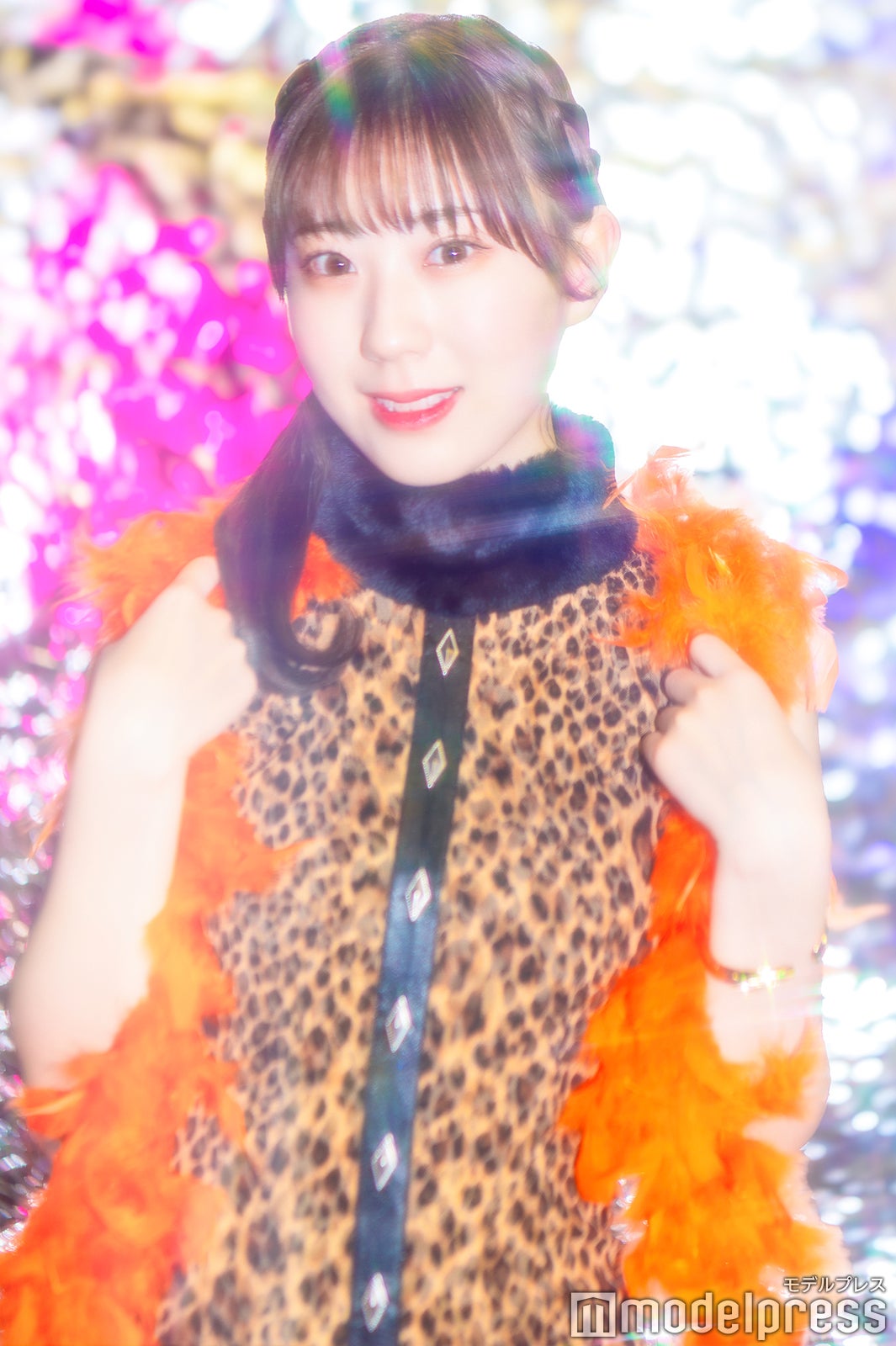 久木田帆乃夏（C）モデルプレス