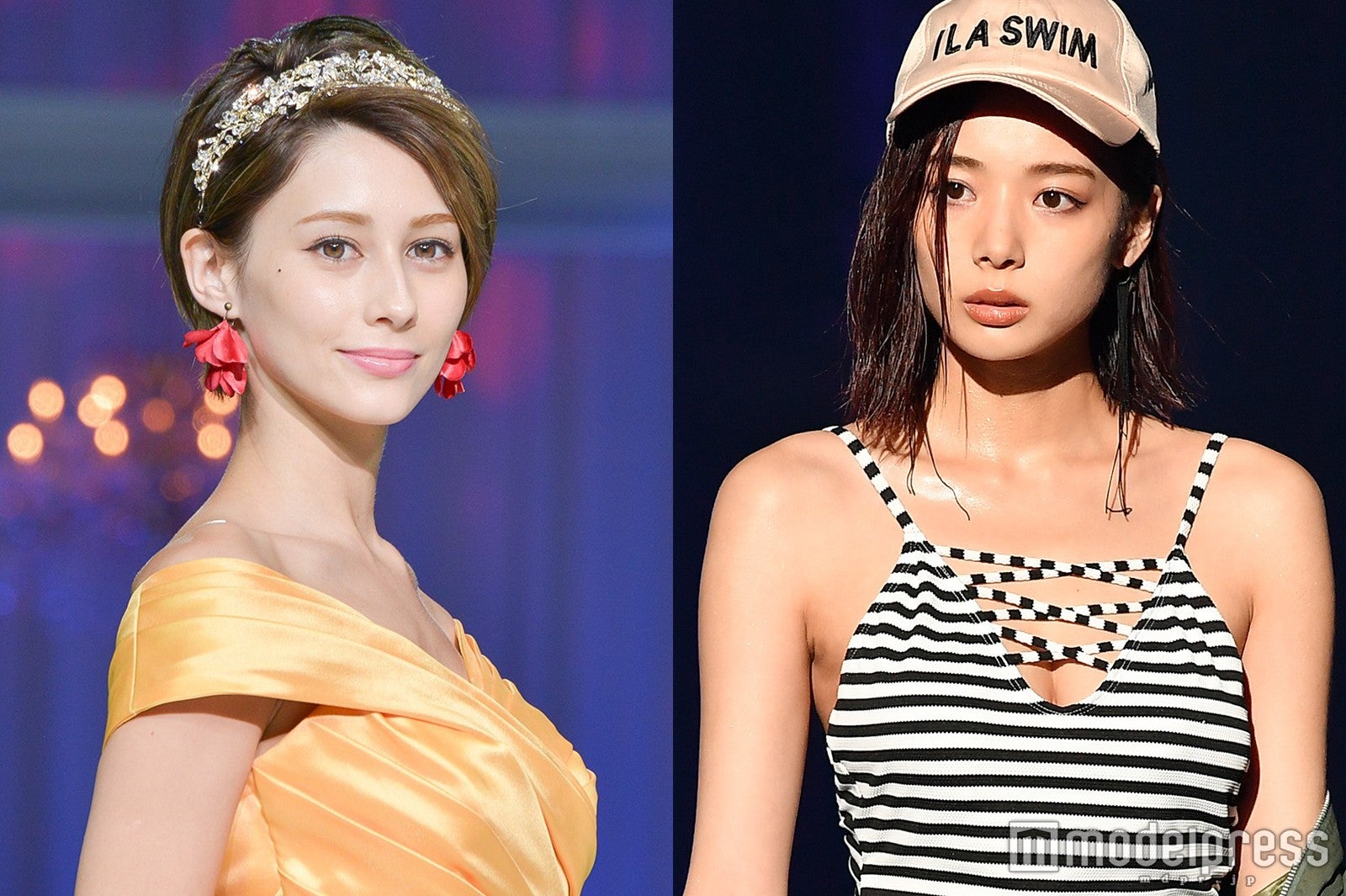 ダレノガレ明美、“第2のダレノガレ”事情告白　新毒舌クイーン・岡田紗佳にもエール