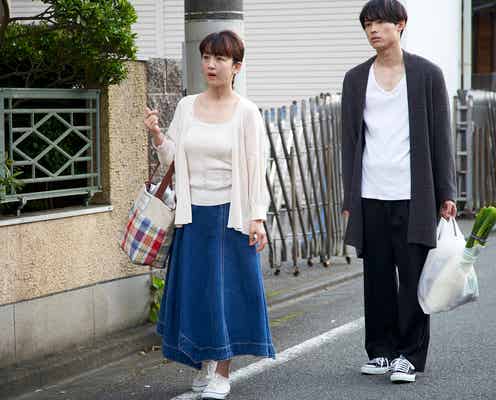 SixTONES松村北斗、“昭和のアイドル”と夢の共演<ライアー×ライアー>