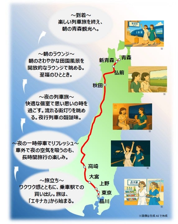 ルナ・アズール／提供画像