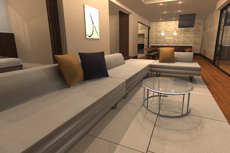 別邸四季／提供画像