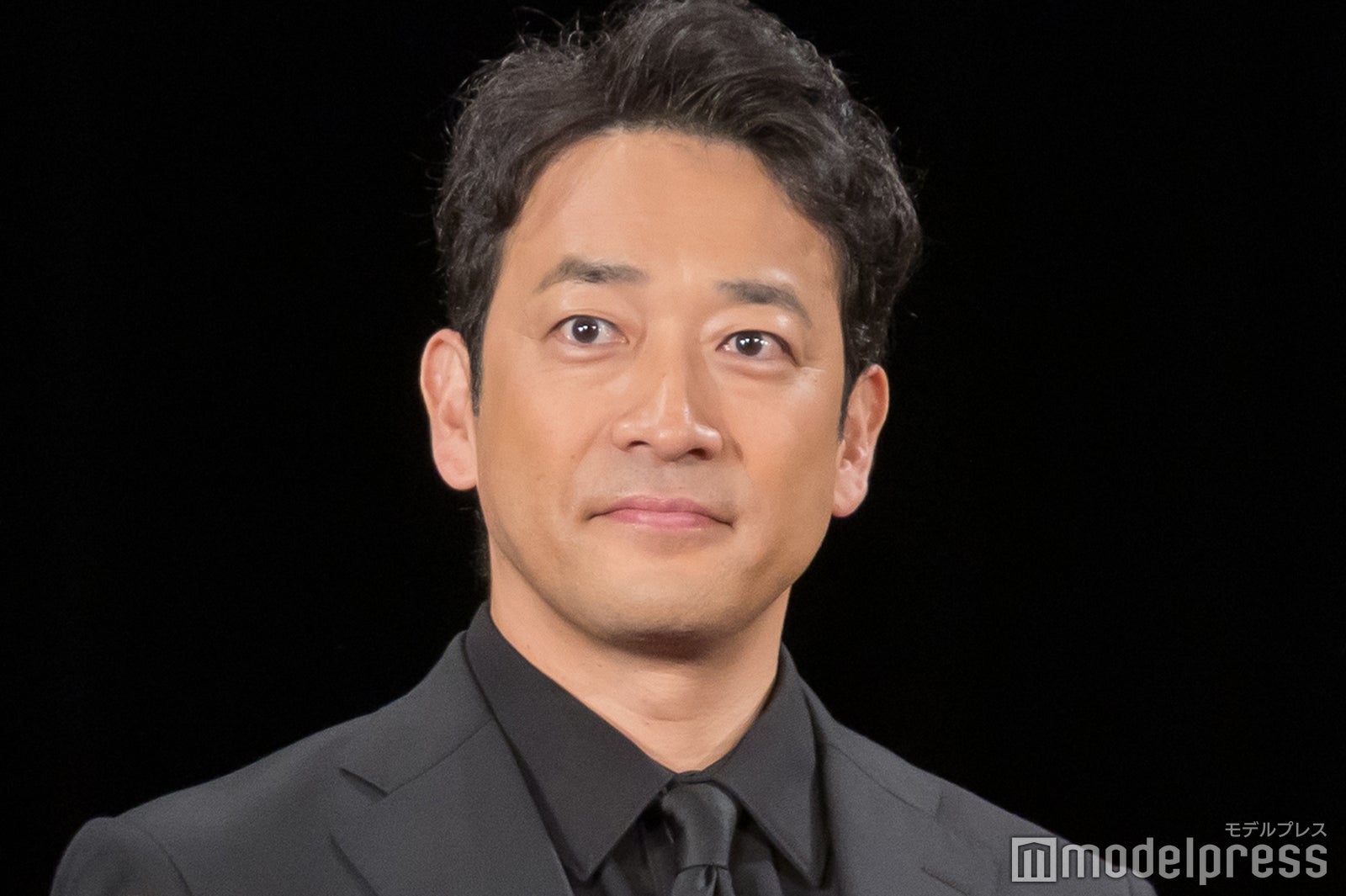 迫田孝也（C）モデルプレス