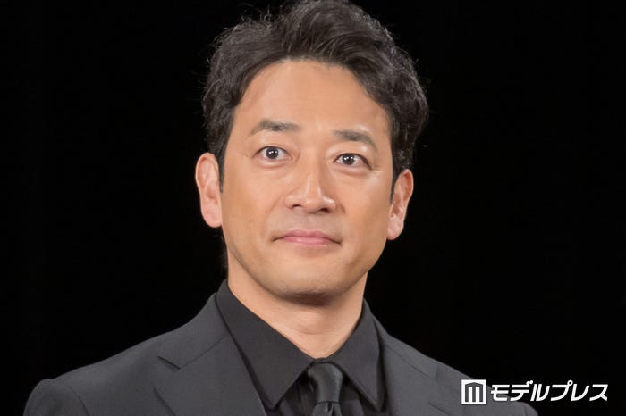 迫田孝也(C)モデルプレス