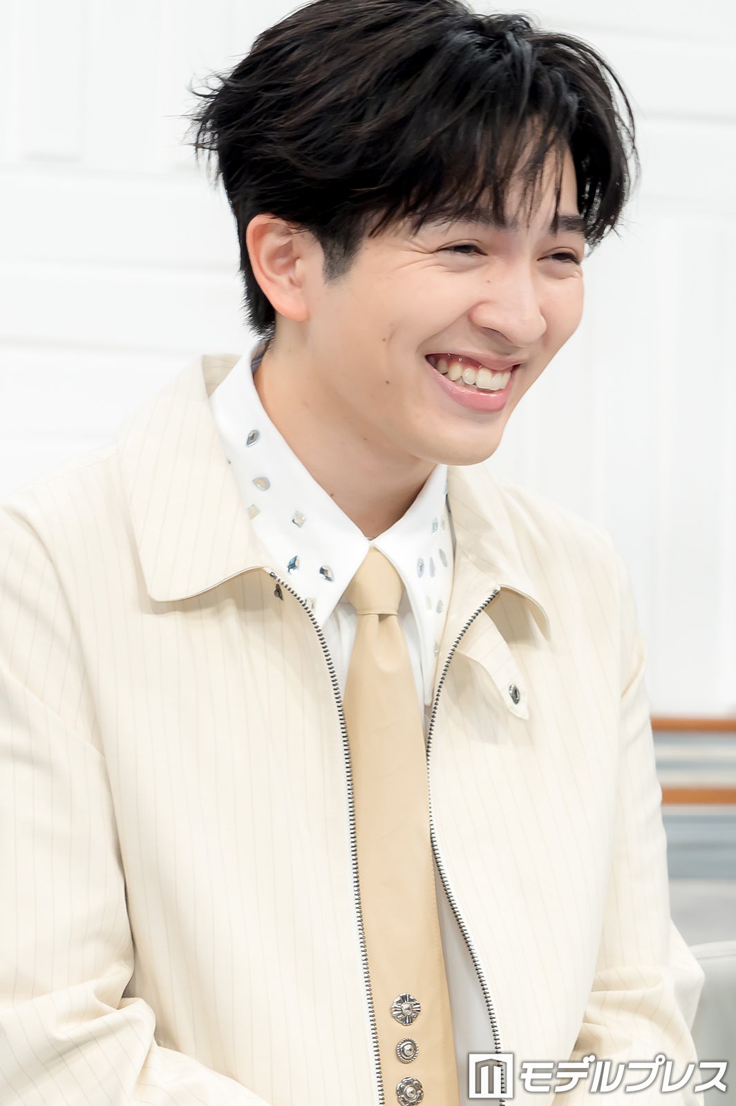 吉田仁人（C）モデルプレス