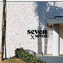 seven x seven 糸島/提供画像