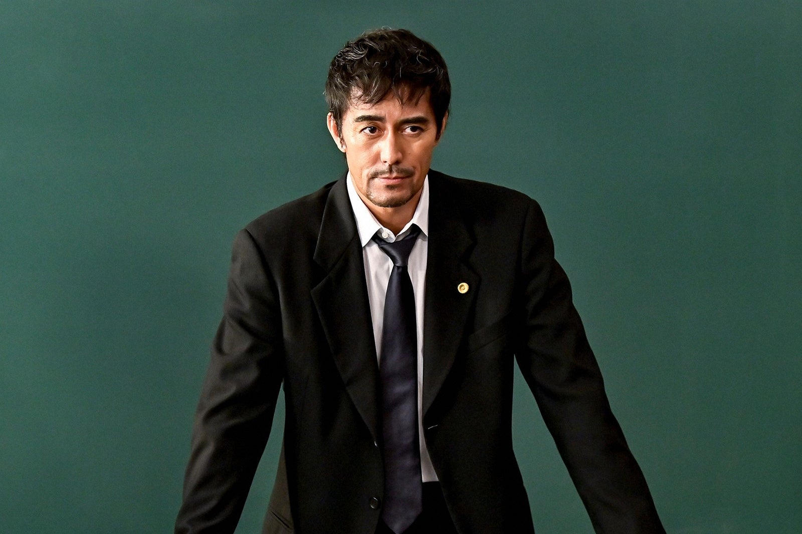 「ドラゴン桜」最終話より（C）TBS