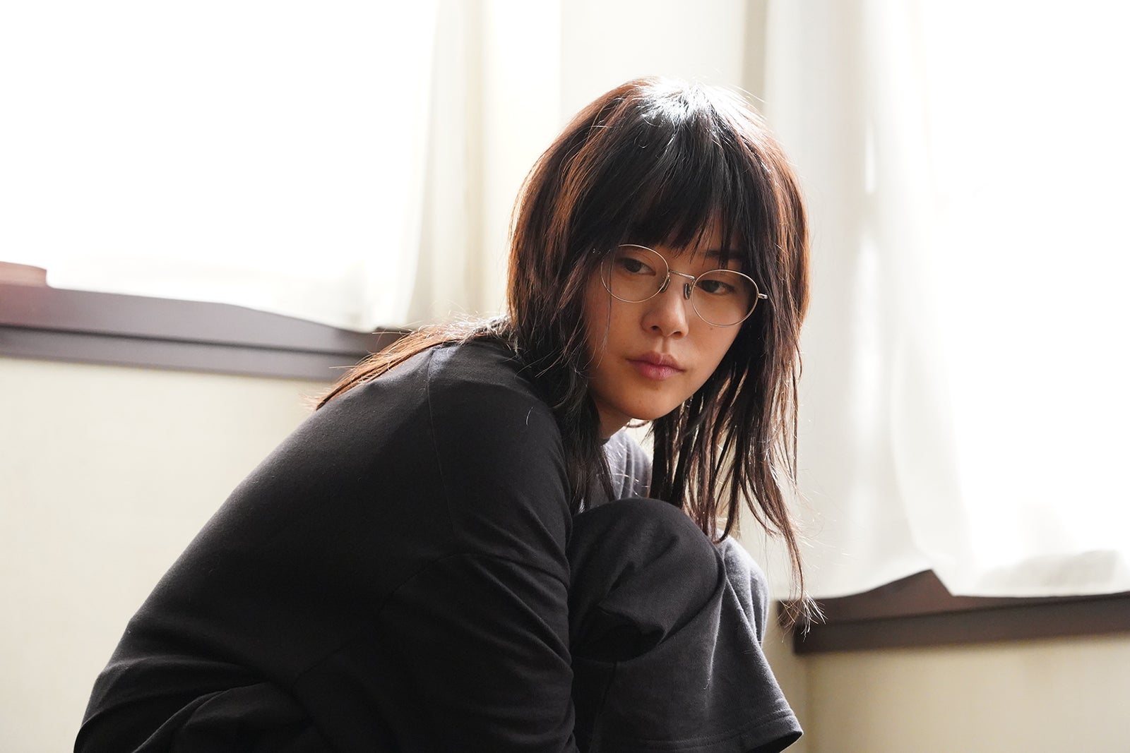 高畑充希（C）日本テレビ