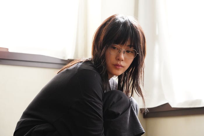 高畑充希(C)日本テレビ