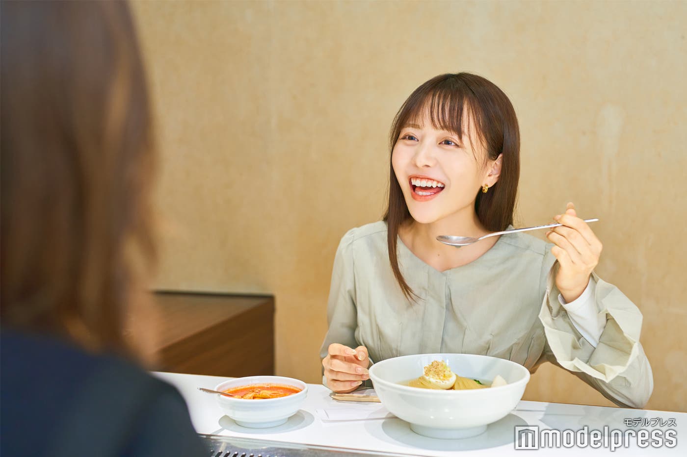 新田さちか(C)モデルプレス