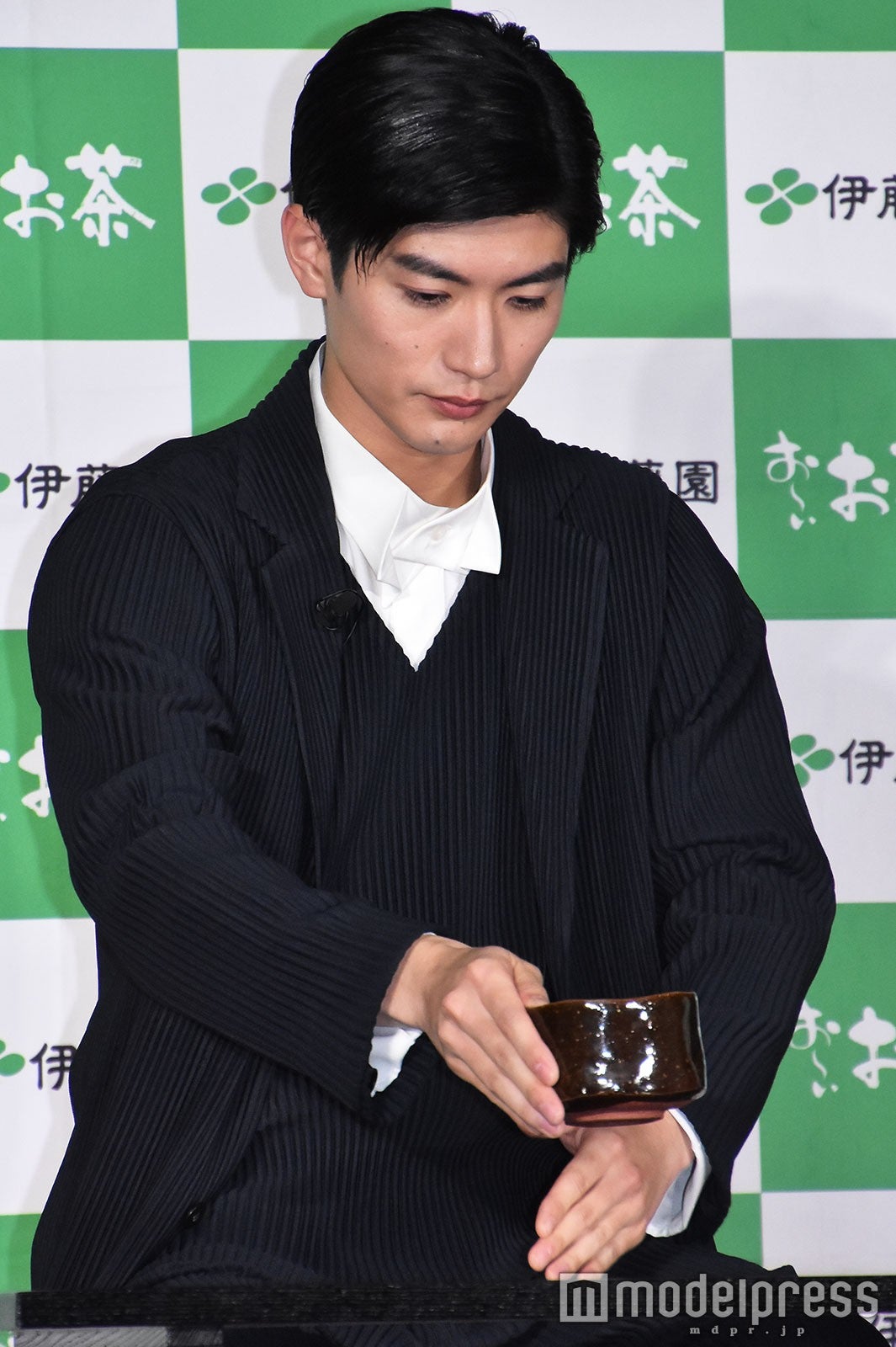 三浦春馬 （C）モデルプレス