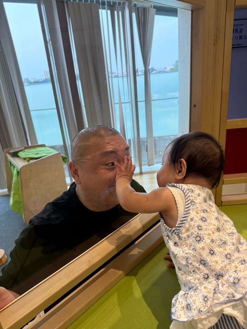 山本圭壱ブログより