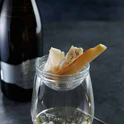 「チーズ オン ワイン（ホワイトワイン）」￥1，150／画像提供：スターバックスコーヒージャパン