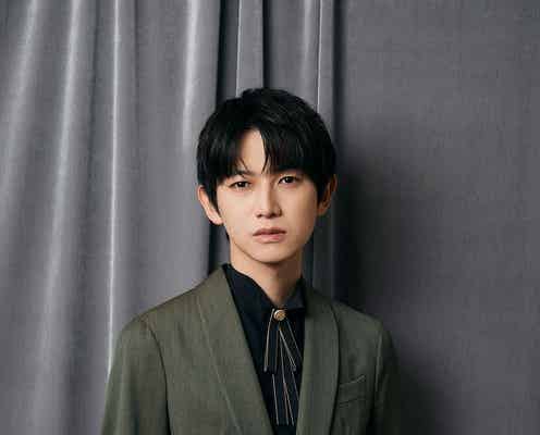 本郷奏多、交際経験なし“自分(I)がない男”に 福士蒼汰主演「アイのない恋人たち」キャスト連続発表へ