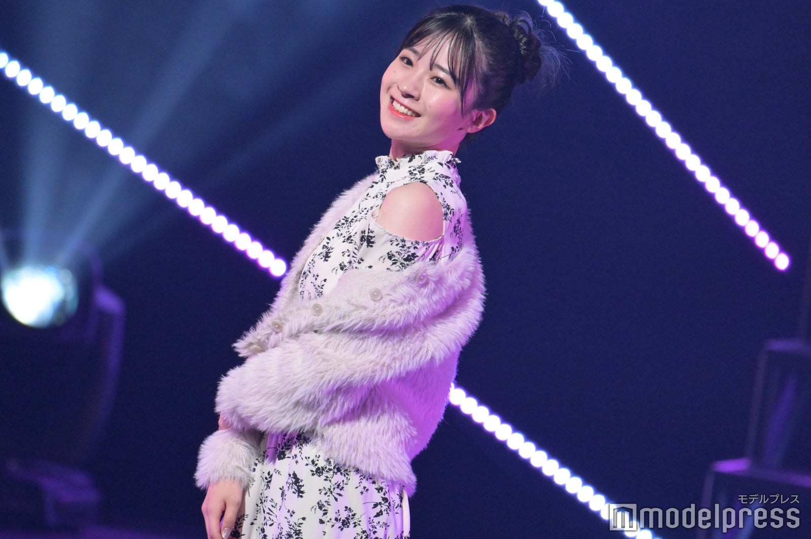 （C）モデルプレス