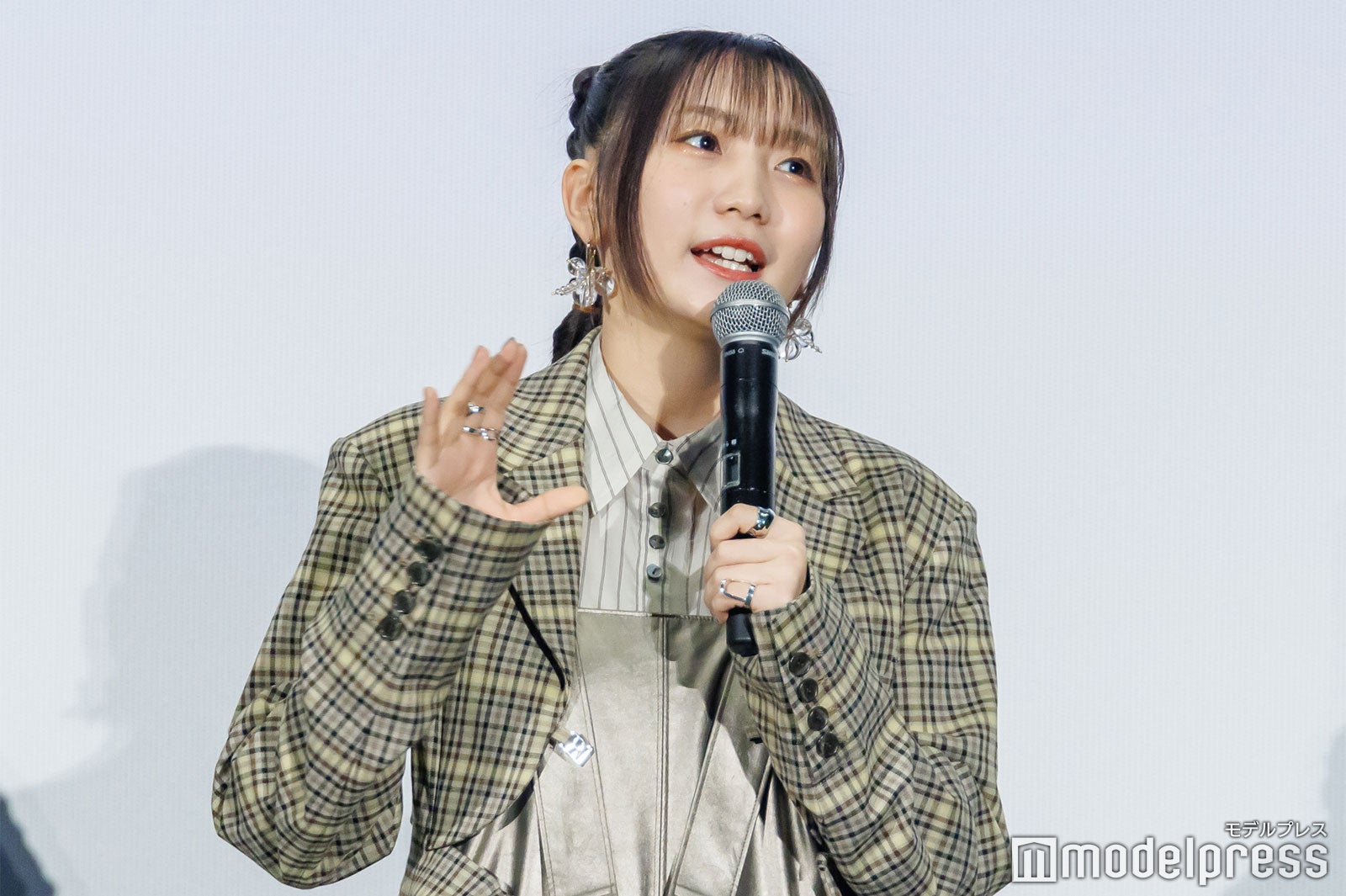 幾田りら（C）モデルプレス