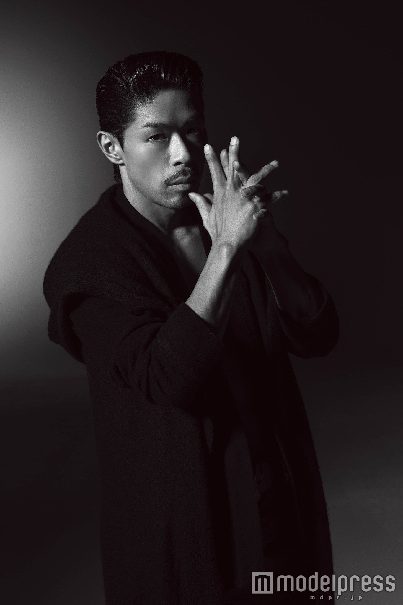 松本利夫、EXILEを卒業した真意 「あと5年」を待たなかった理由とは？