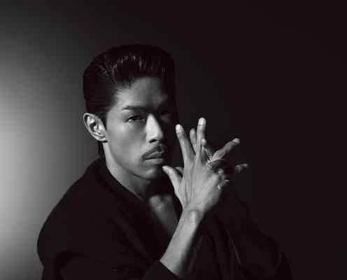 松本利夫、EXILEを卒業した真意 「あと5年」を待たなかった理由とは?