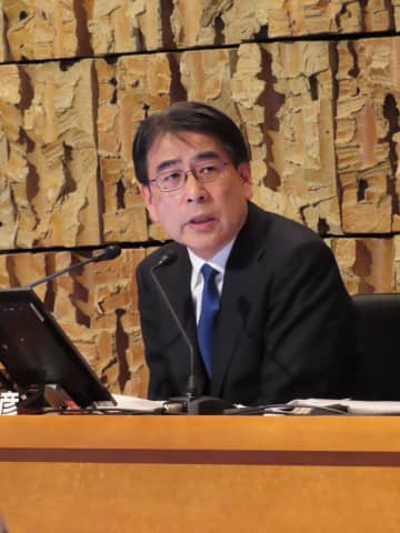 NHK井上新会長 ネトフリ独占放送のWBCに「地上波中継の交渉はしていない」時間的な問題、と