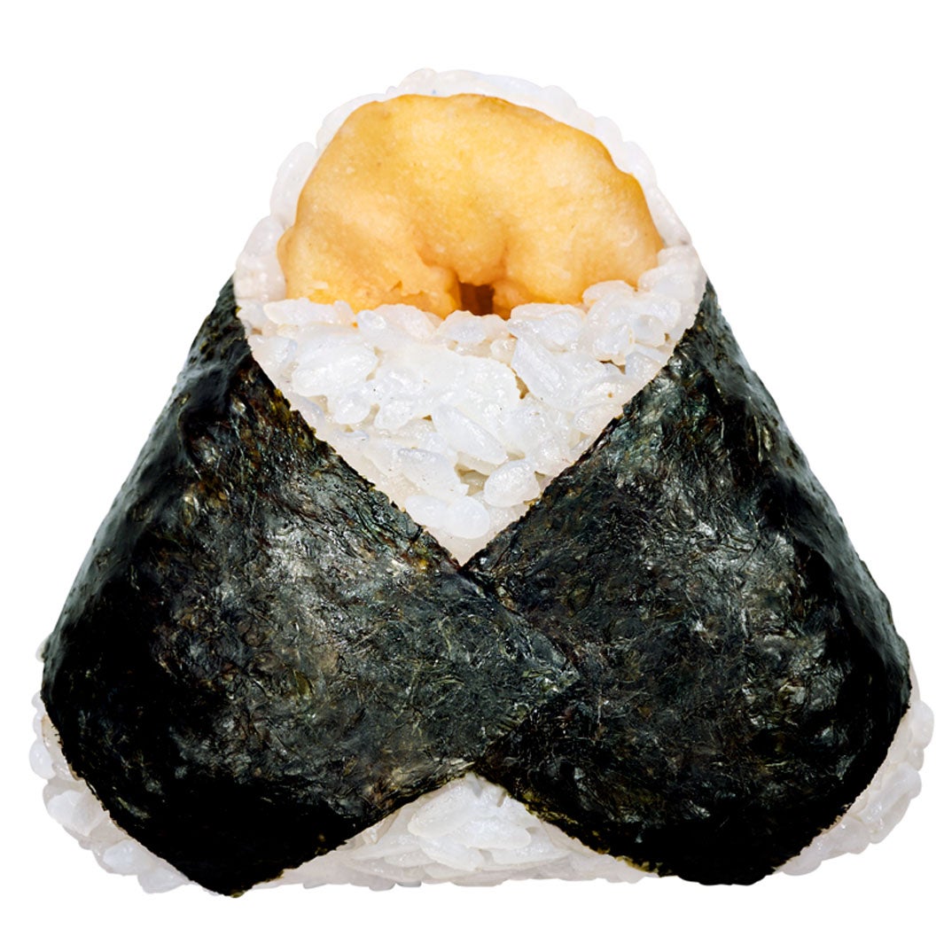 「具だくさん︕海⽼マヨネーズ」税込248円（提供画像）