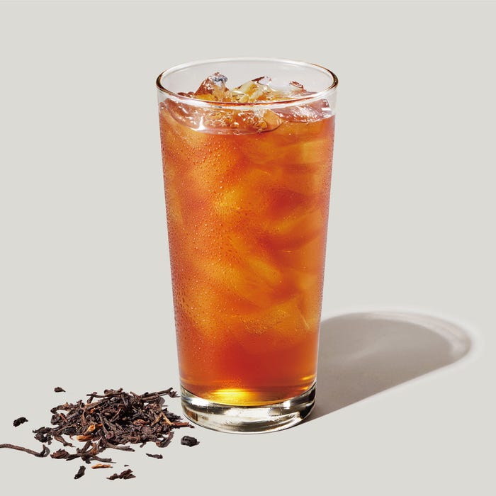 アール グレイ/画像提供:スターバックス コーヒー ジャパン