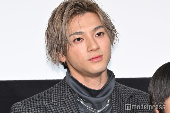 山田裕貴 (C)モデルプレス