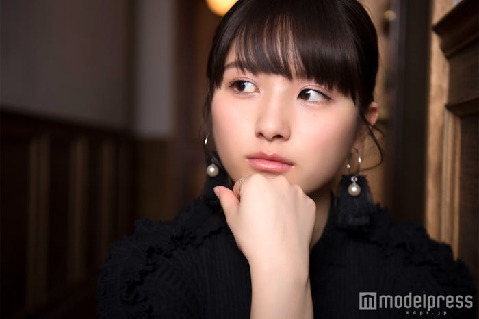 大和田南那 (C)モデルプレス