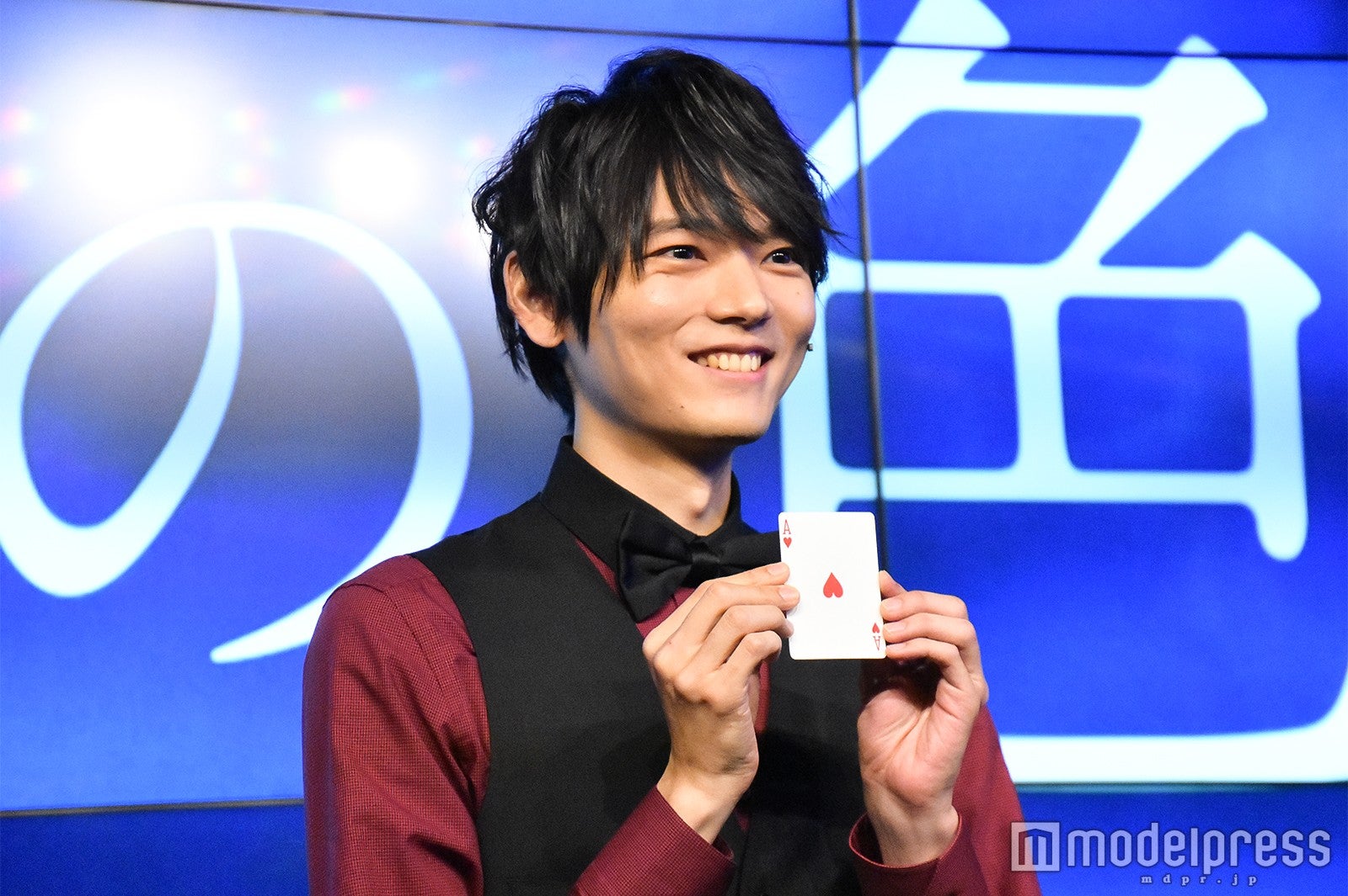 お値下げ◆古川雄輝 ブレスレット ☆festaria☆ 画像1/16) 古川雄輝、スタントなしの“過酷撮影”振り返る＜風の色
