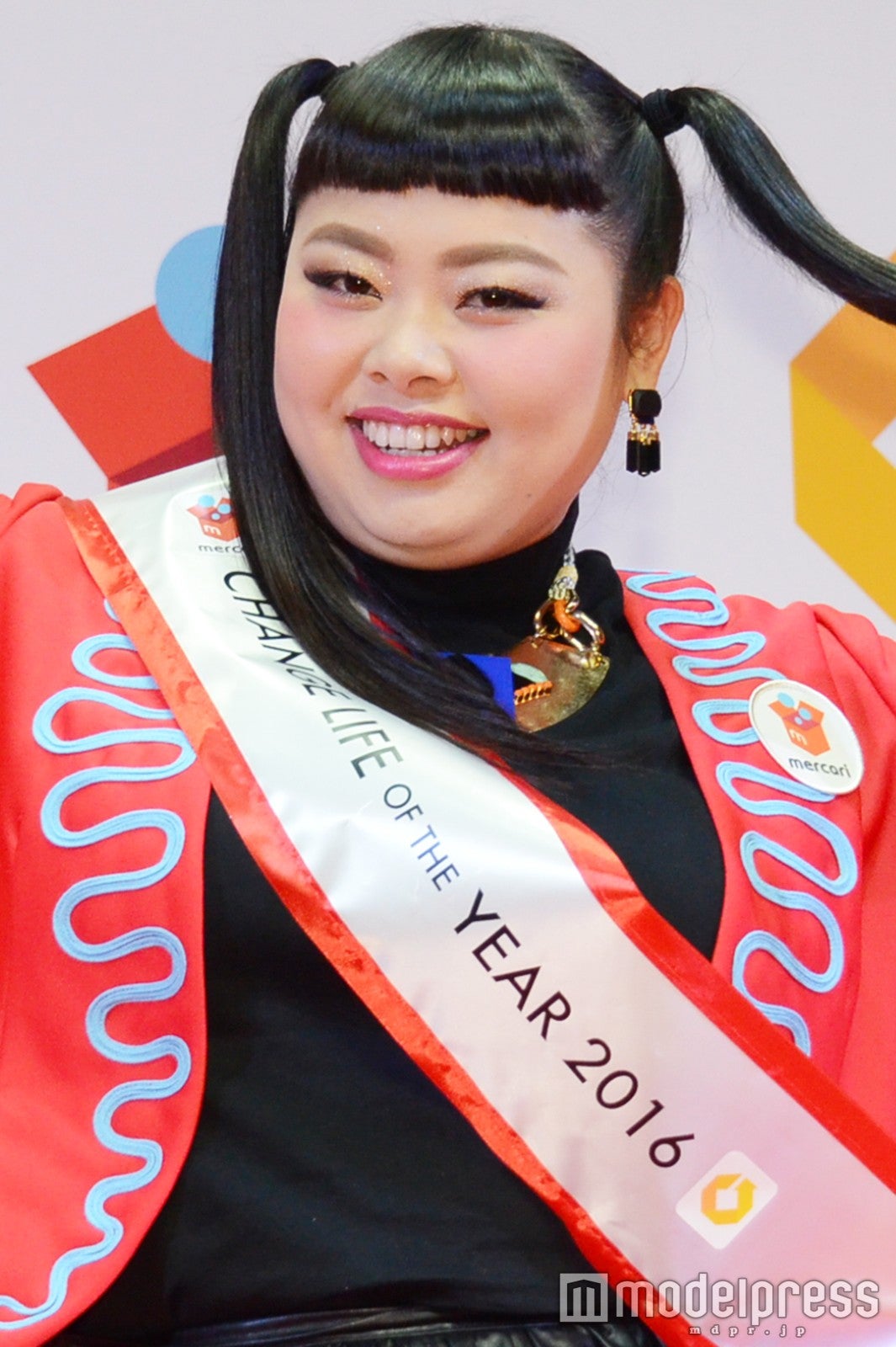 渡辺直美、恋愛は“事務所NG”？「最近は米兵の人と飲みに行った」