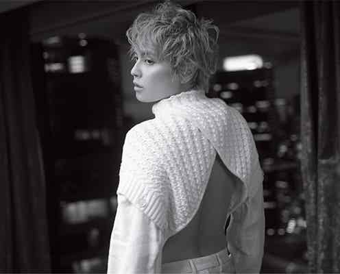 手越祐也「めちゃくちゃアンチがいるのも知ってます」 大人の色気醸す親密カットも