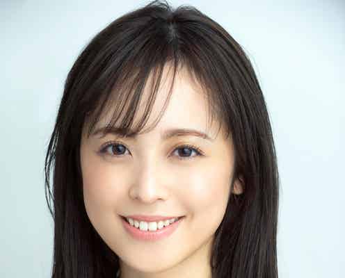 元フジ久慈暁子アナ「GirlsAward 2022 S/S」MC決定 シークレットアーティスト2組のライブパフォーマンスも