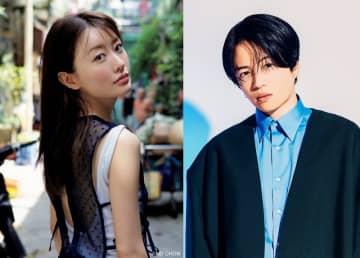 松任谷由実スペシャルドラマに松本まりかと菊池風磨が出演 モデルプレス