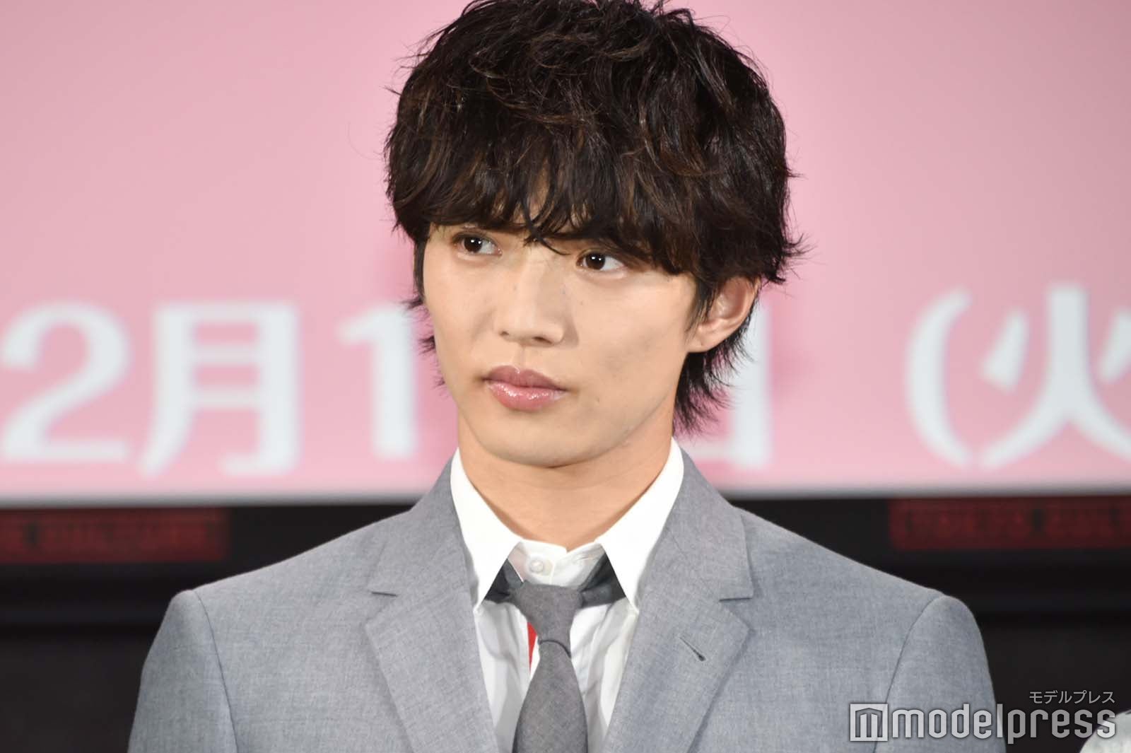 佐藤大樹 （C）モデルプレス