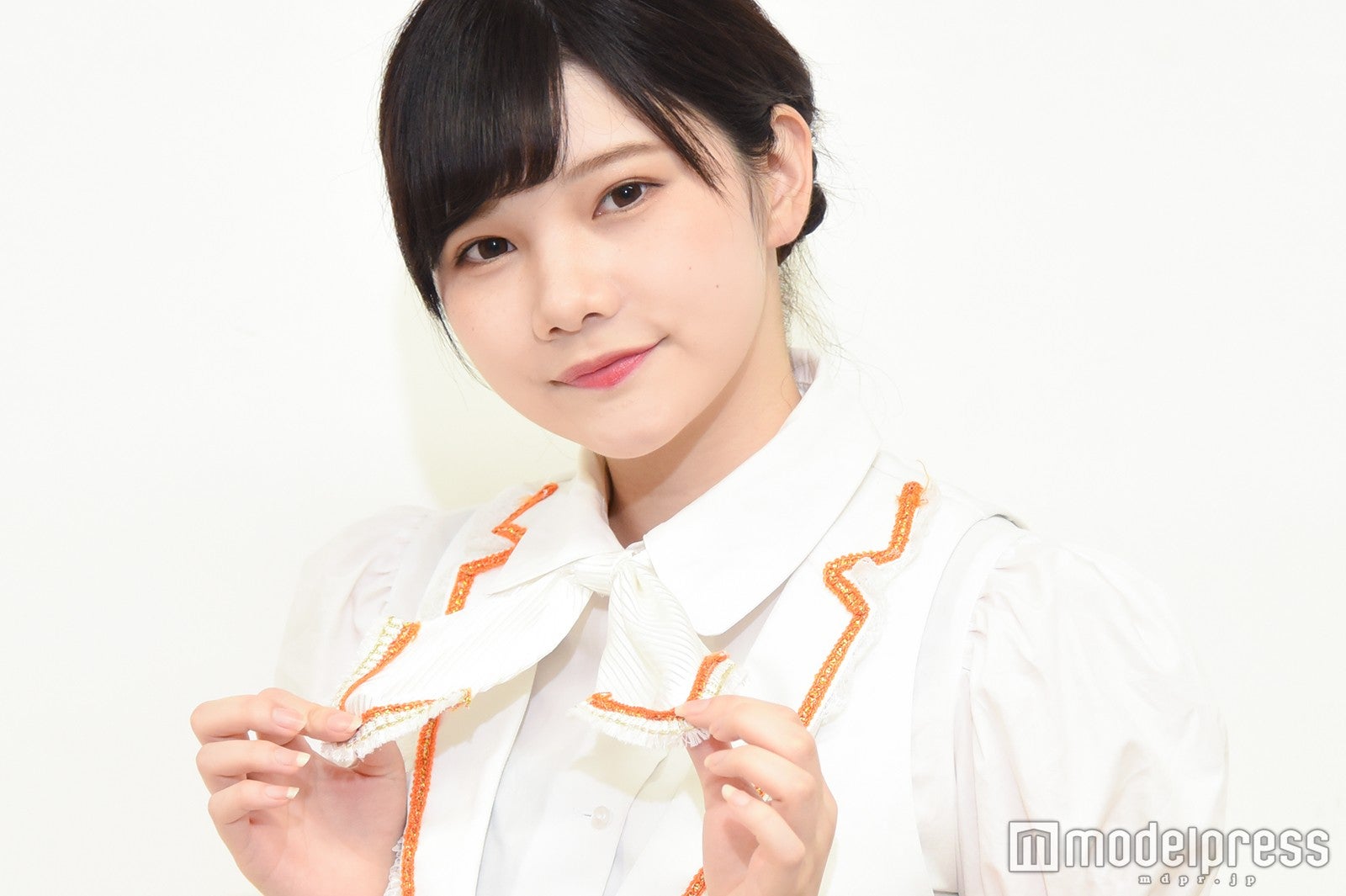 光河玲奈（れいれい）／（C）モデルプレス