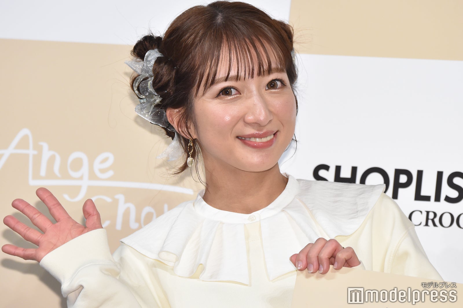 辻希美 子ども服ブランド立ち上げ 夫 杉浦太陽は 1番のファン モデルプレス