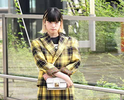 「六本木クラス」龍二(鈴鹿央士)、葵(平手友梨奈)に強烈ビンタ&速攻で振られる 「ドラゴン桜の2人が…」「幸せになってほしい」の声