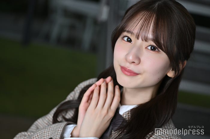 菅原咲月(C)モデルプレス