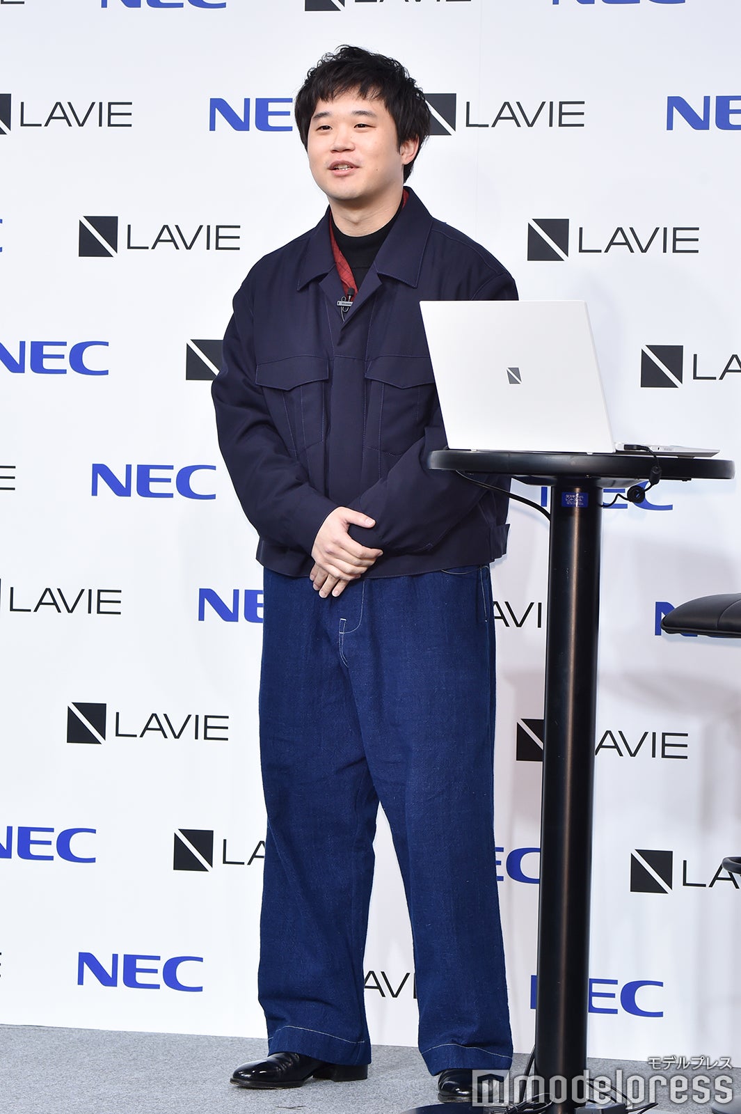 矢本悠馬（C）モデルプレス