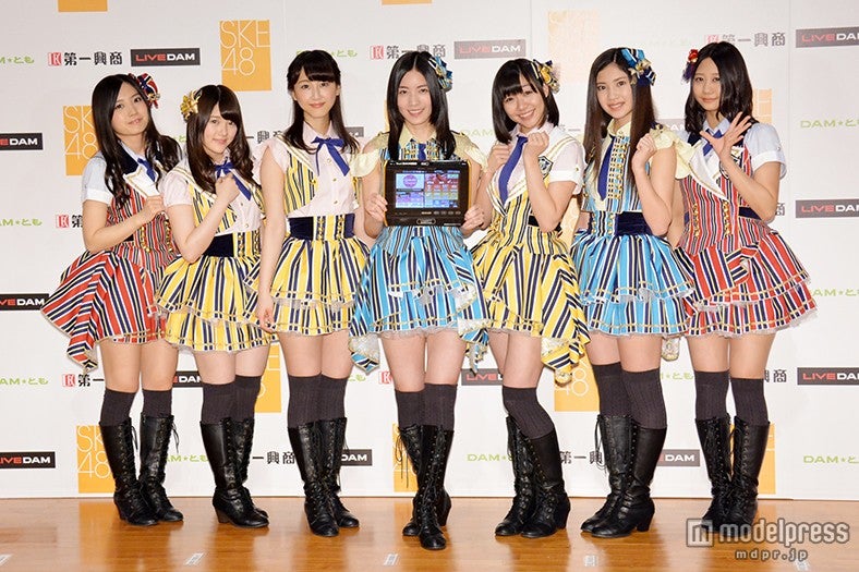 SKE48、“48グループ史上初”のオーディション開催