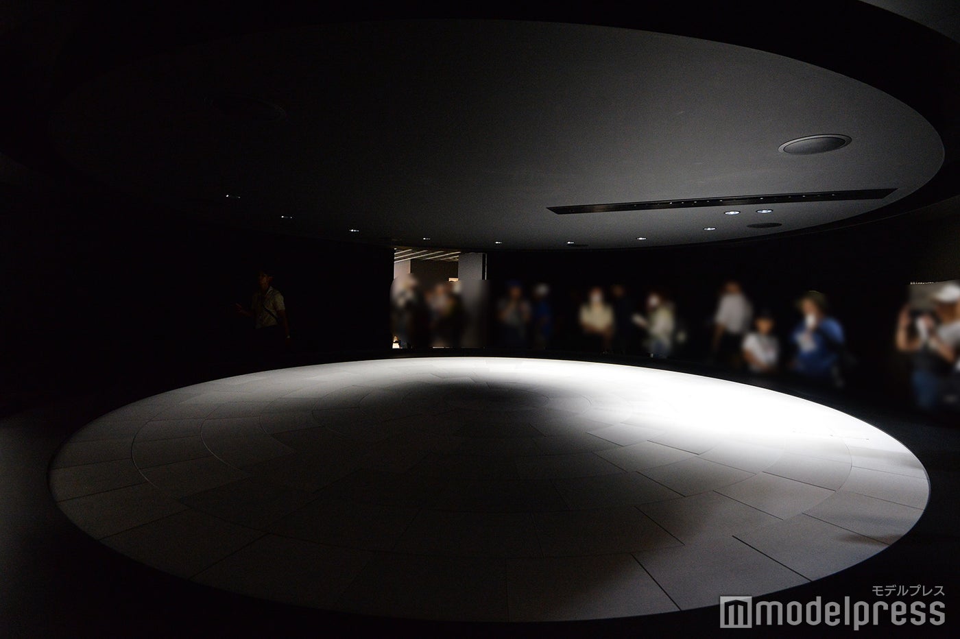 日本館（C）モデルプレス