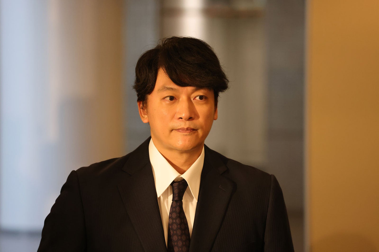 香取慎吾（C）日本テレビ