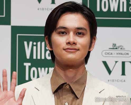北村匠海、バレンタインデーは「いい思い出がない」?今年の結果も報告