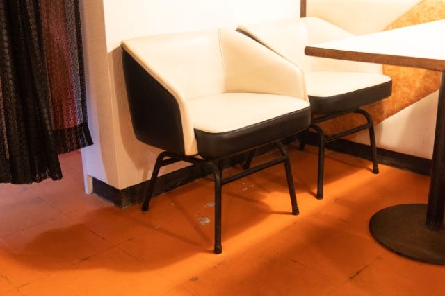 【弁天町・大正・芦原橋】1日でまわれる!?