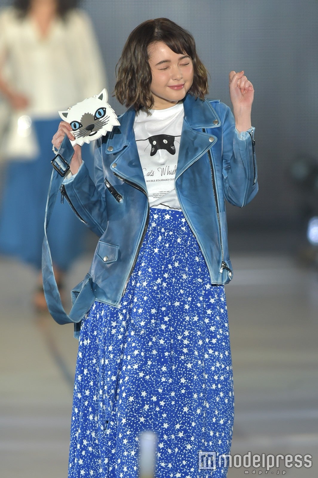 玉城ティナ（C）モデルプレス