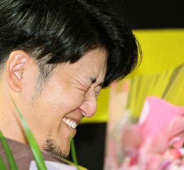 阪神 岩貞が引退会見「今までいた環境に感謝」23年のV＆日本一は「自分の人生で大きな財産」