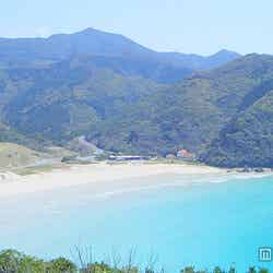 神秘的な140余りの島々で構成される五島列島