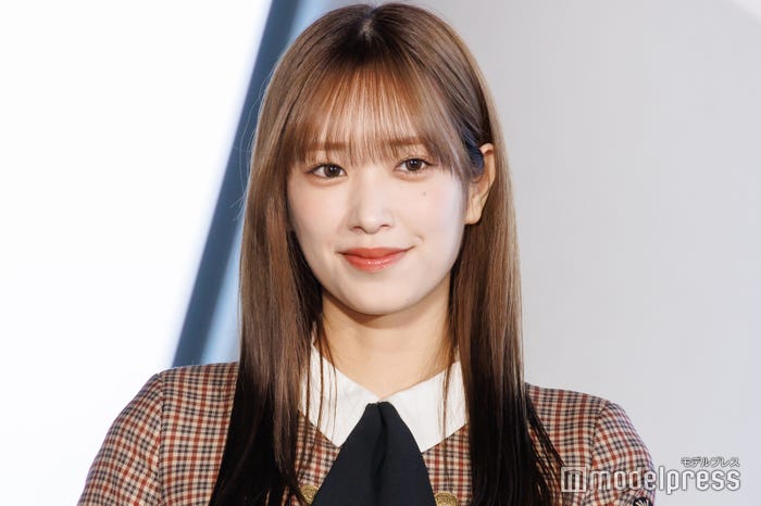 佐々木久美(C)モデルプレス