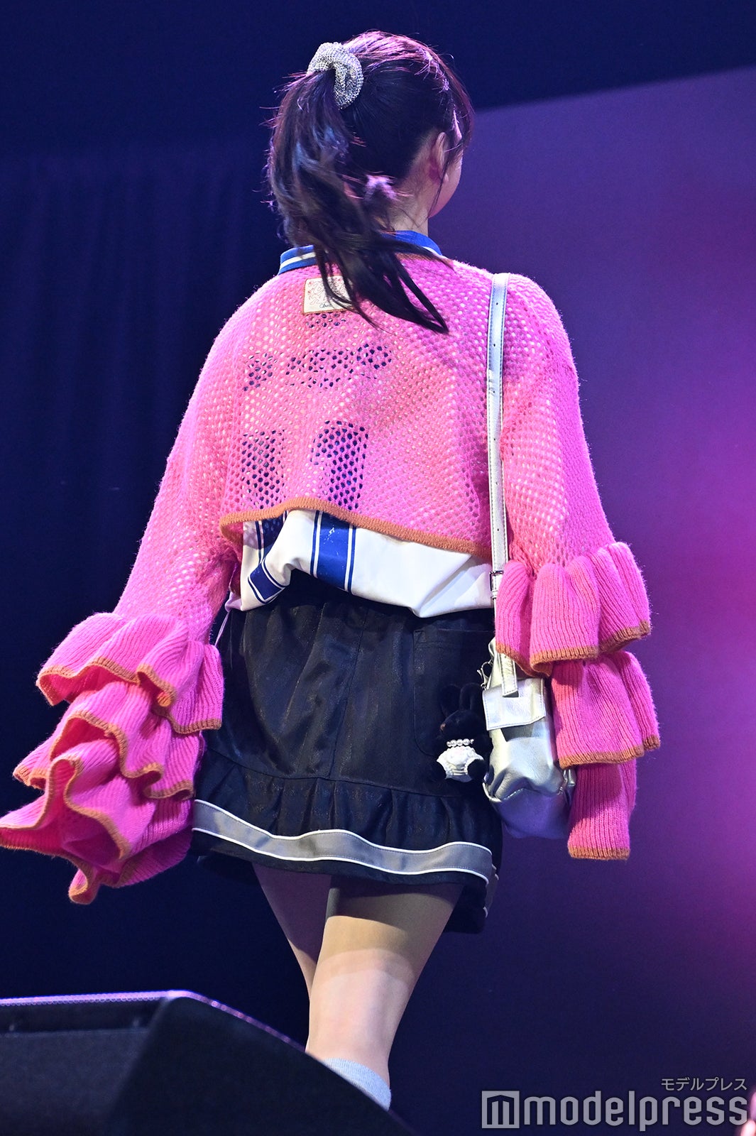 寺島季咲（C）モデルプレス